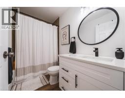 20 MCCONKEY Crescent UnitNo. 41 - 22