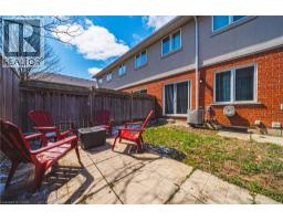 20 MCCONKEY Crescent UnitNo. 41 - 29