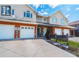 20 MCCONKEY Crescent UnitNo. 41 - 3