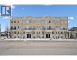 133 PARK Street UnitNo. 101 - 18