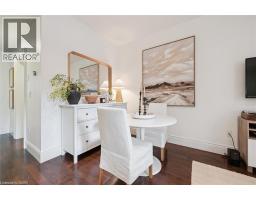 133 PARK Street UnitNo. 101 - 9