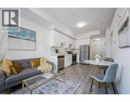 251 NORTHFIELD Drive E UnitNo. 105 - 1