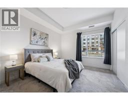 251 NORTHFIELD Drive E UnitNo. 105 - 10