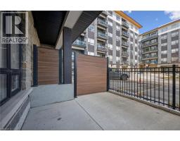 251 NORTHFIELD Drive E UnitNo. 105 - 17