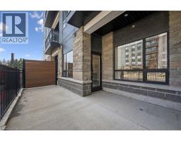 251 NORTHFIELD Drive E UnitNo. 105 - 18