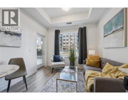 251 NORTHFIELD Drive E UnitNo. 105 - 2