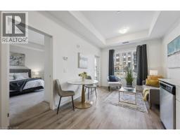 251 NORTHFIELD Drive E UnitNo. 105 - 5