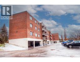 4 AVALON Place UnitNo. 303 - 30