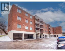 4 AVALON Place UnitNo. 303 - 31