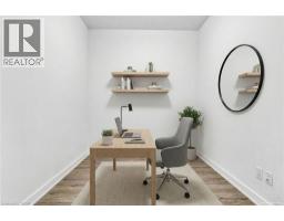 16 MARKLE Crescent UnitNo. 508 - 23