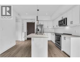 16 MARKLE Crescent UnitNo. 508 - 8