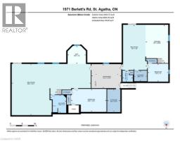 1971 BERLETT S Road - 48