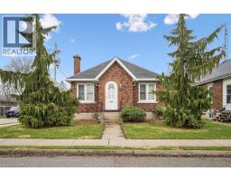 605 WATERLOO Street S - 1