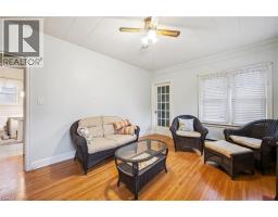 605 WATERLOO Street S - 16