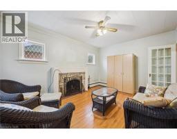 605 WATERLOO Street S - 17