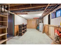 605 WATERLOO Street S - 22