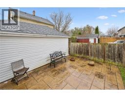 605 WATERLOO Street S - 23