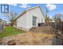 605 WATERLOO Street S - 24