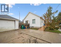 605 WATERLOO Street S - 25