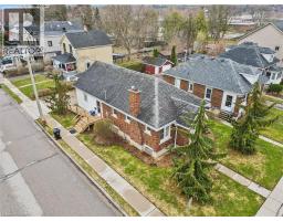 605 WATERLOO Street S - 30