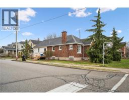 605 WATERLOO Street S - 4