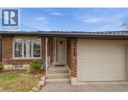 711 HILLVIEW Road - 1
