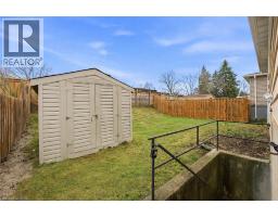 114 CHRISTOPHER Drive - 20