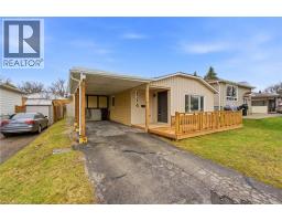 114 CHRISTOPHER Drive - 22