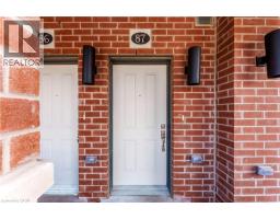 25 ISHERWOOD Avenue UnitNo. 87 - 3