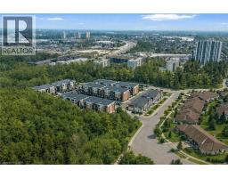 25 ISHERWOOD Avenue UnitNo. 87 - 32