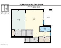 25 ISHERWOOD Avenue UnitNo. 87 - 35