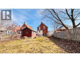 138 GLASGOW Street - 27