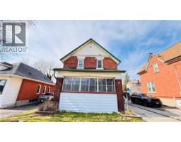 138 GLASGOW Street - 3