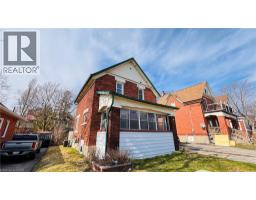 138 GLASGOW Street - 4