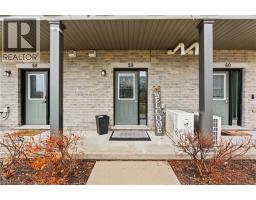 107 WESTRA Drive UnitNo. 59 - 2