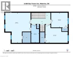 689 STAR FLOWER Avenue UnitNo. A - 50