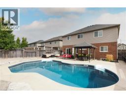 108 HUNSBERGER Drive - 46