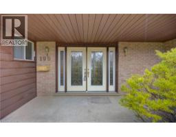 190 SILVERCREST Drive - 3
