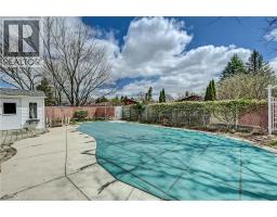 33 CARLYLE Place - 27