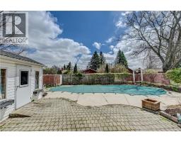 33 CARLYLE Place - 28