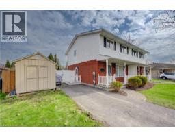 33 CARLYLE Place - 30