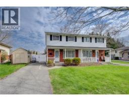 33 CARLYLE Place - 33