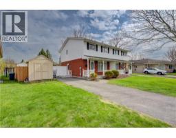 33 CARLYLE Place - 34