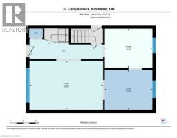 33 CARLYLE Place - 36