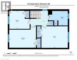 33 CARLYLE Place - 37