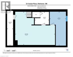 33 CARLYLE Place - 38