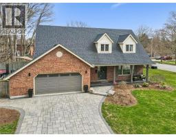 245 SHAGBARK Court - 2