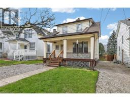 237 DELATRE Street - 4