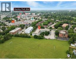 80 BRECKENRIDGE Drive UnitNo. 110 - 14