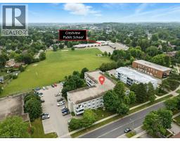 80 BRECKENRIDGE Drive UnitNo. 110 - 15